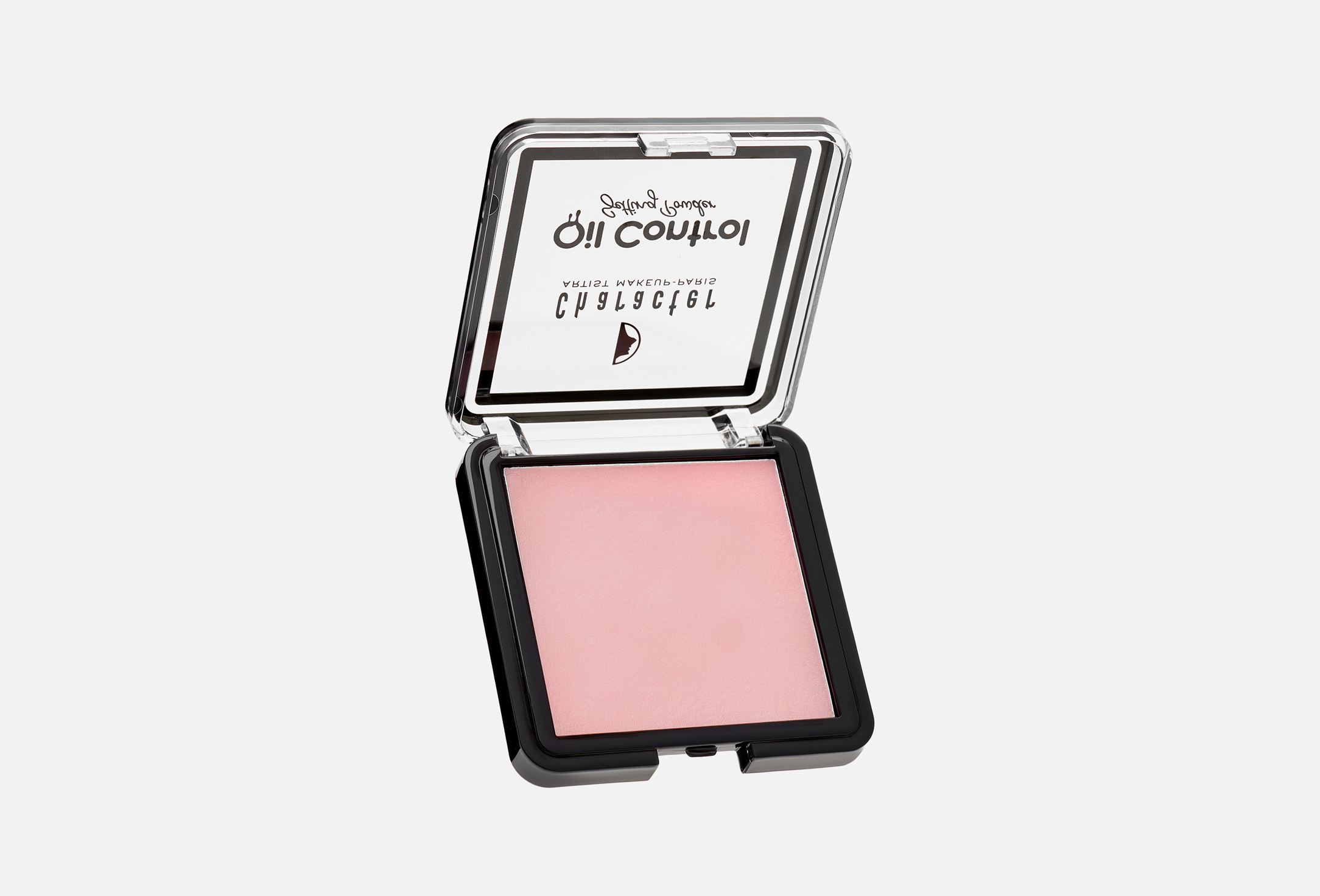 Oil Control Setting Powder  11 001
