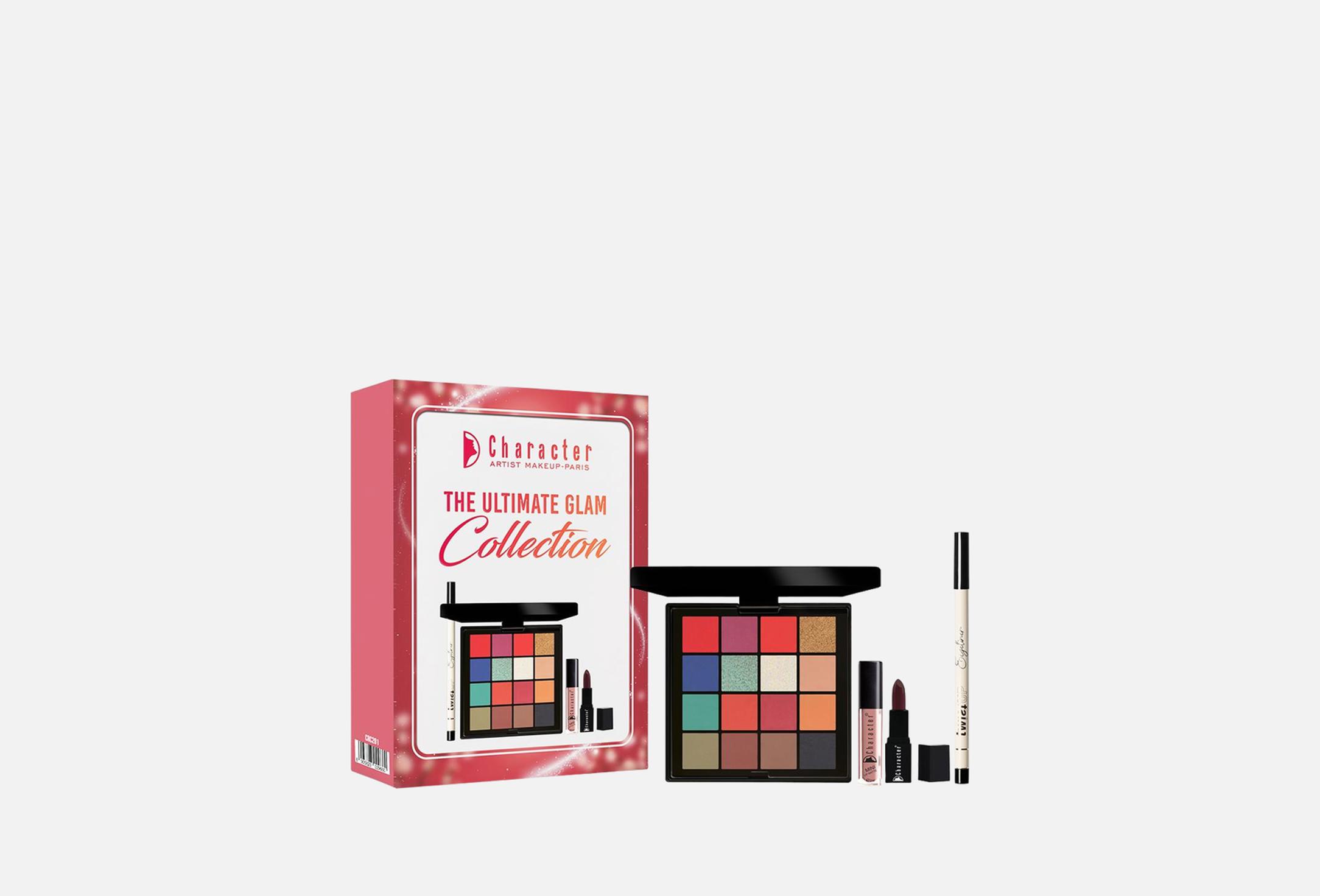 The Ultimate Glam Collection  4 