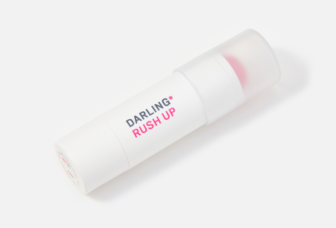 DARLING* Satin Blush Stick Rush Up