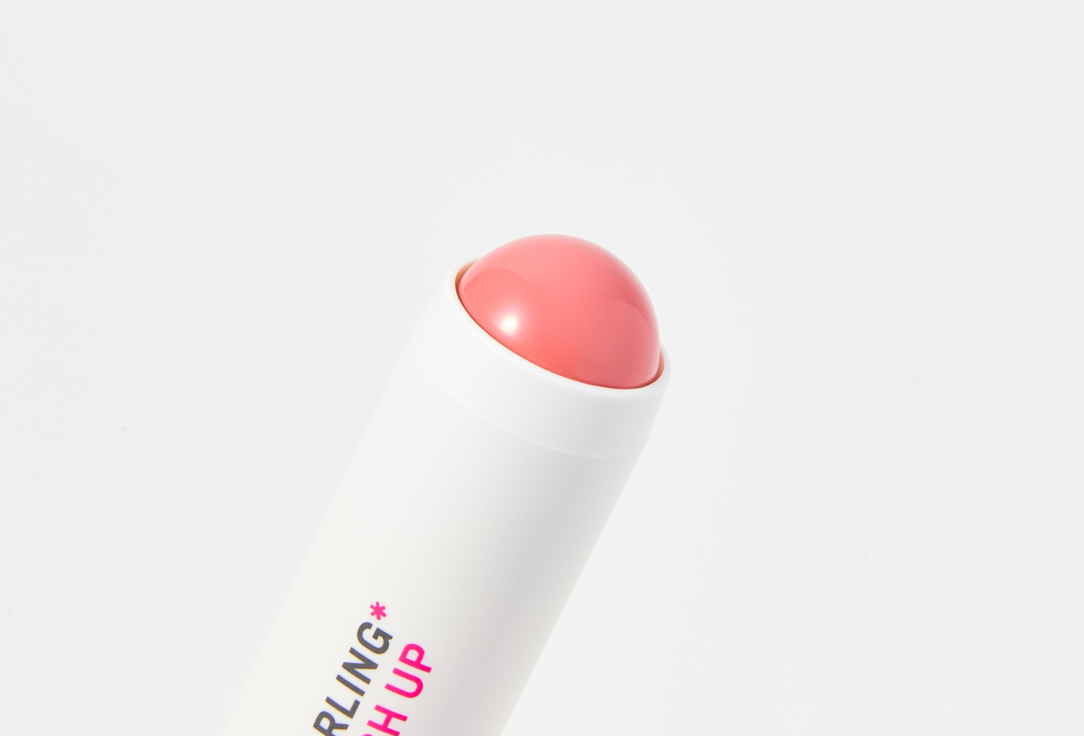 DARLING* Satin Blush Stick Rush Up