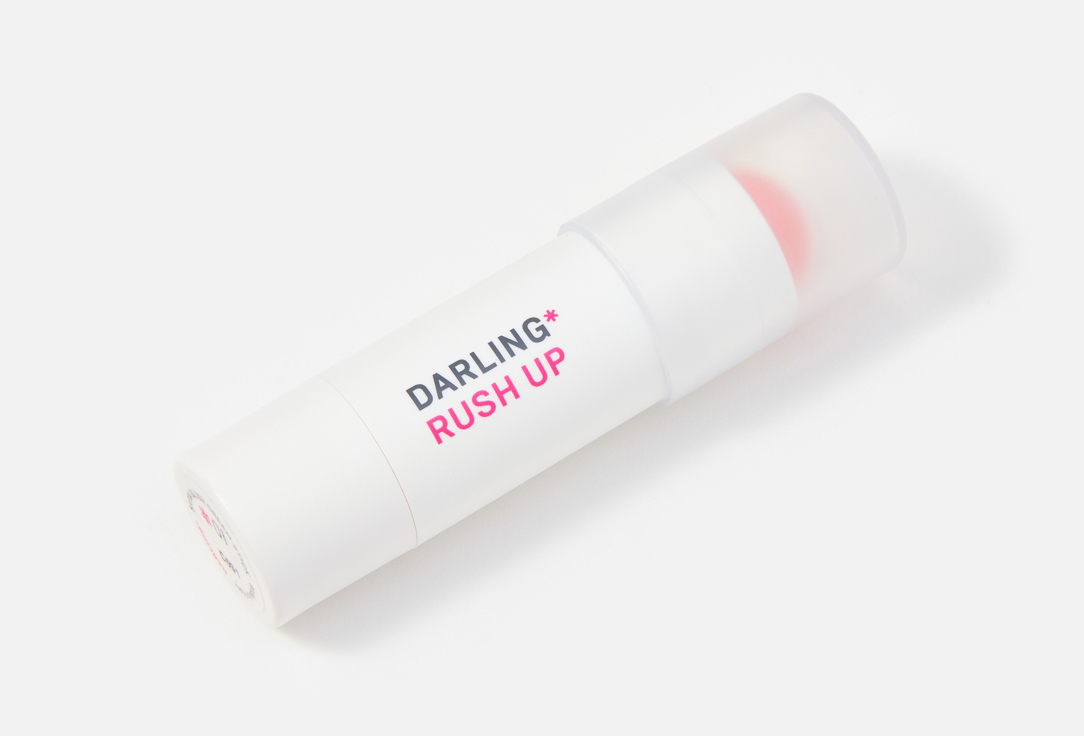 DARLING* Satin Blush Stick Rush Up 5 g DARLING* Satin Blush Stick Rush Up