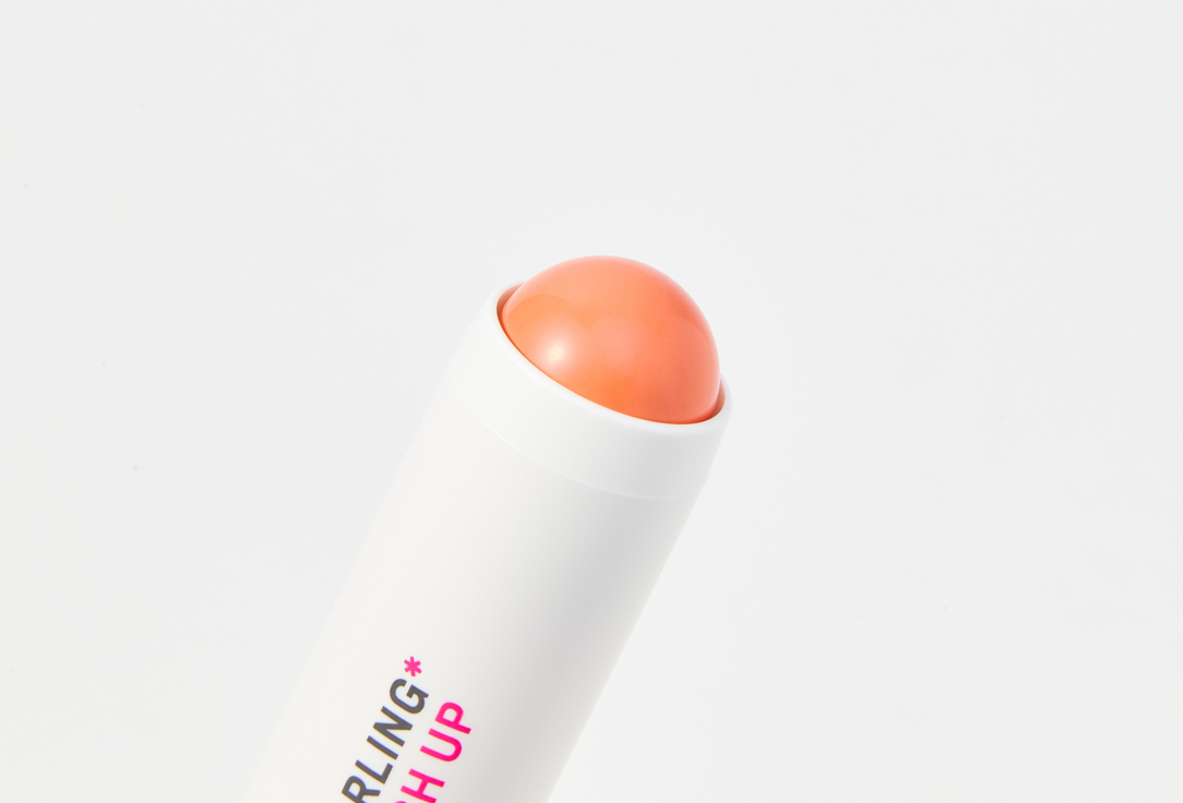 DARLING* Satin Blush Stick Rush Up 5 g DARLING* Satin Blush Stick Rush Up