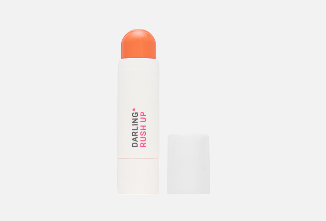 DARLING* Satin Blush Stick Rush Up 5 g DARLING* Satin Blush Stick Rush Up