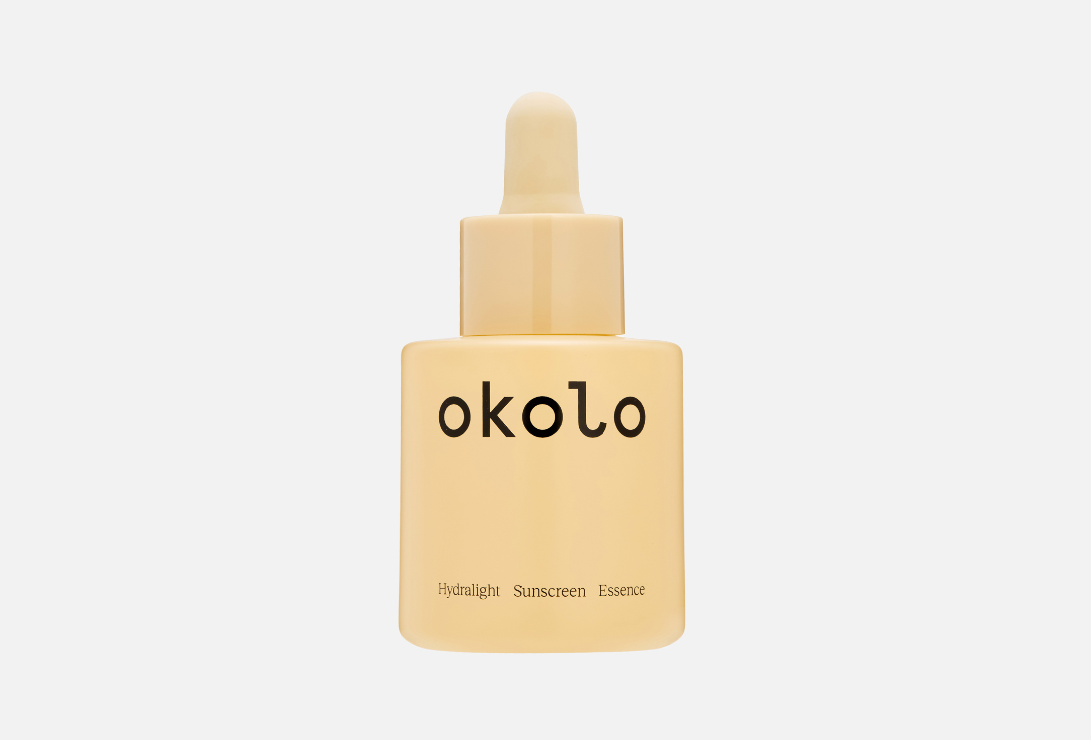 Hydralight Sunscreen Essence 30