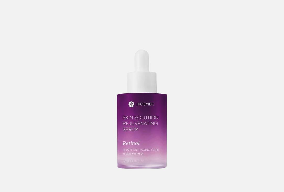 Jkosmec Rejuvenating Face Serum RETINOL