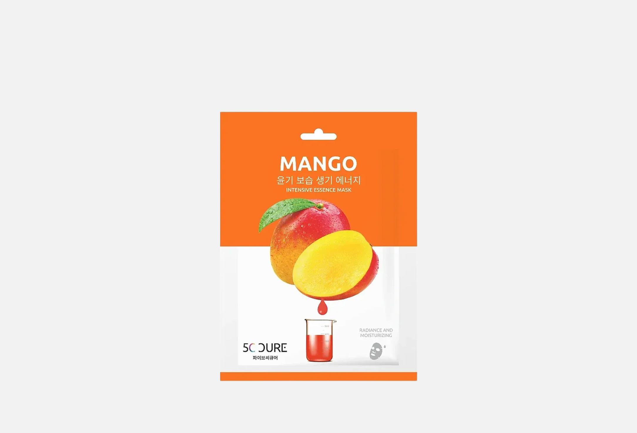 MANGO 1