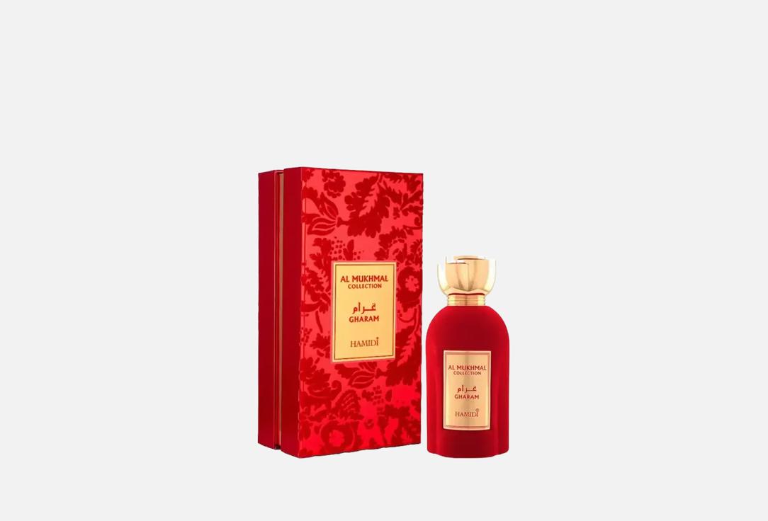 Hamidi Eau de parfum Gharam