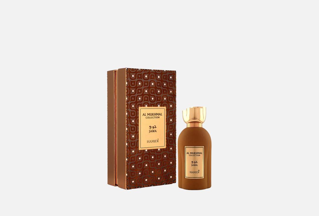 Hamidi Eau de parfum Jawa