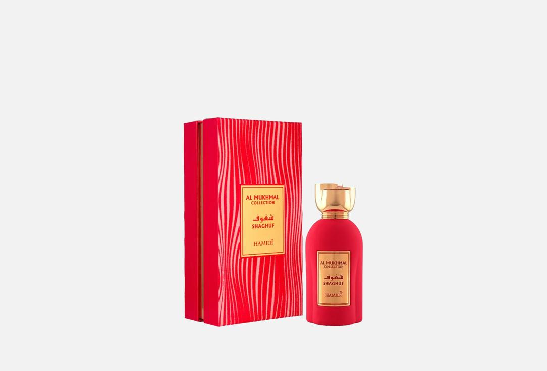 Hamidi Eau de parfum Shaghaf