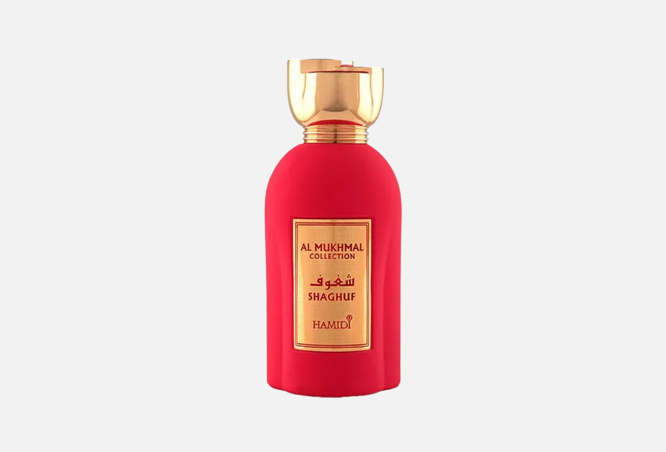 شغف 100