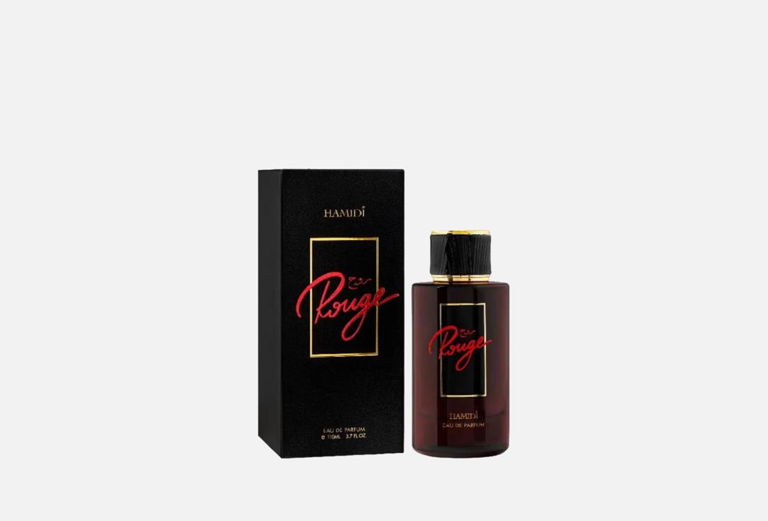 حميدي ماء عطر روج 110 مل حميدي ماء عطر روج