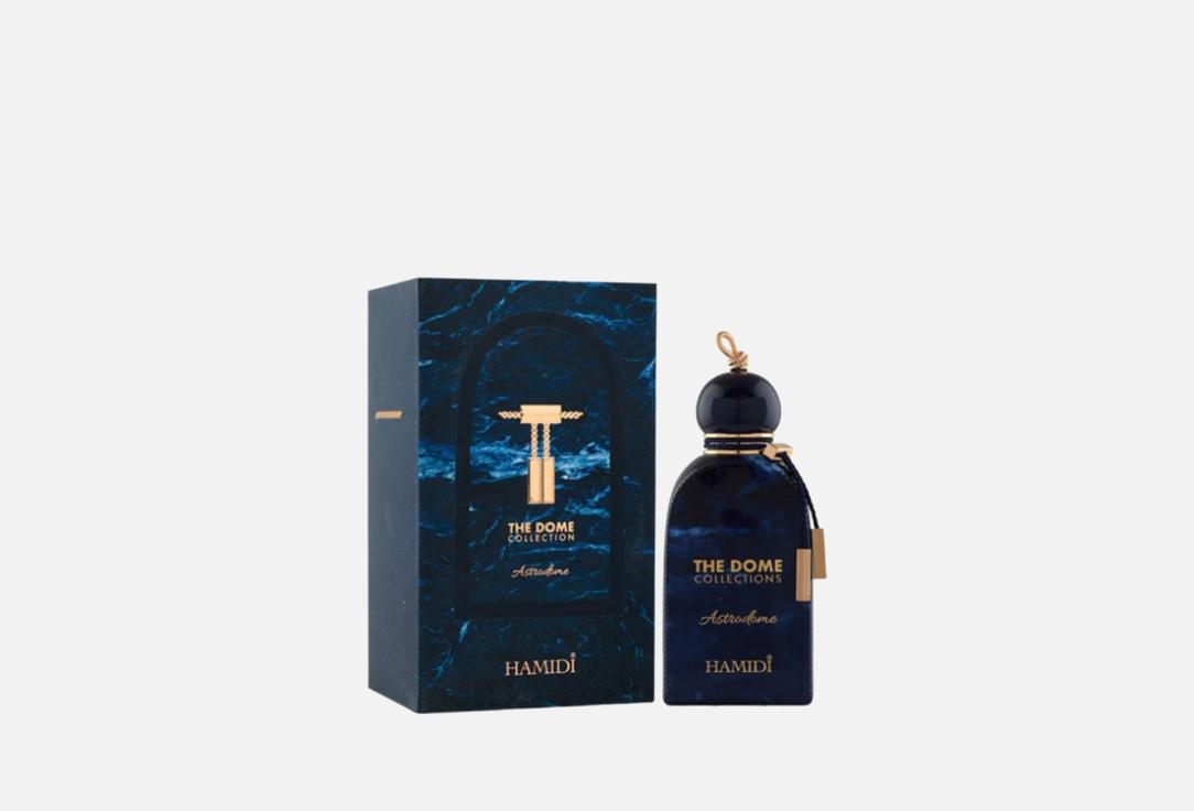 Hamidi Eau de parfum Astrodome