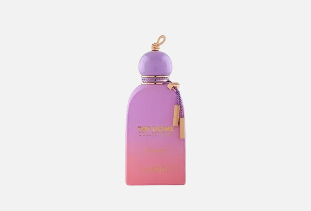Hamidi Eau de parfum Capitol