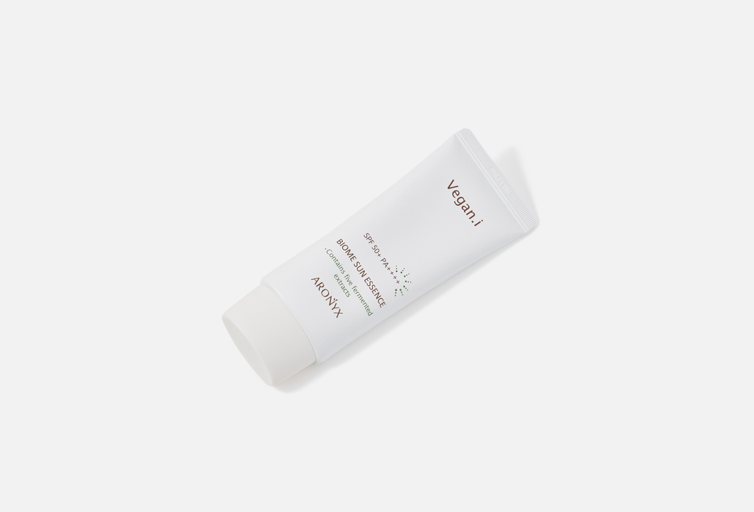 أرونيكس كريم الوقاية من الشمس بعامل حماية من الشمس SPF 50+ PA++++ بايوم