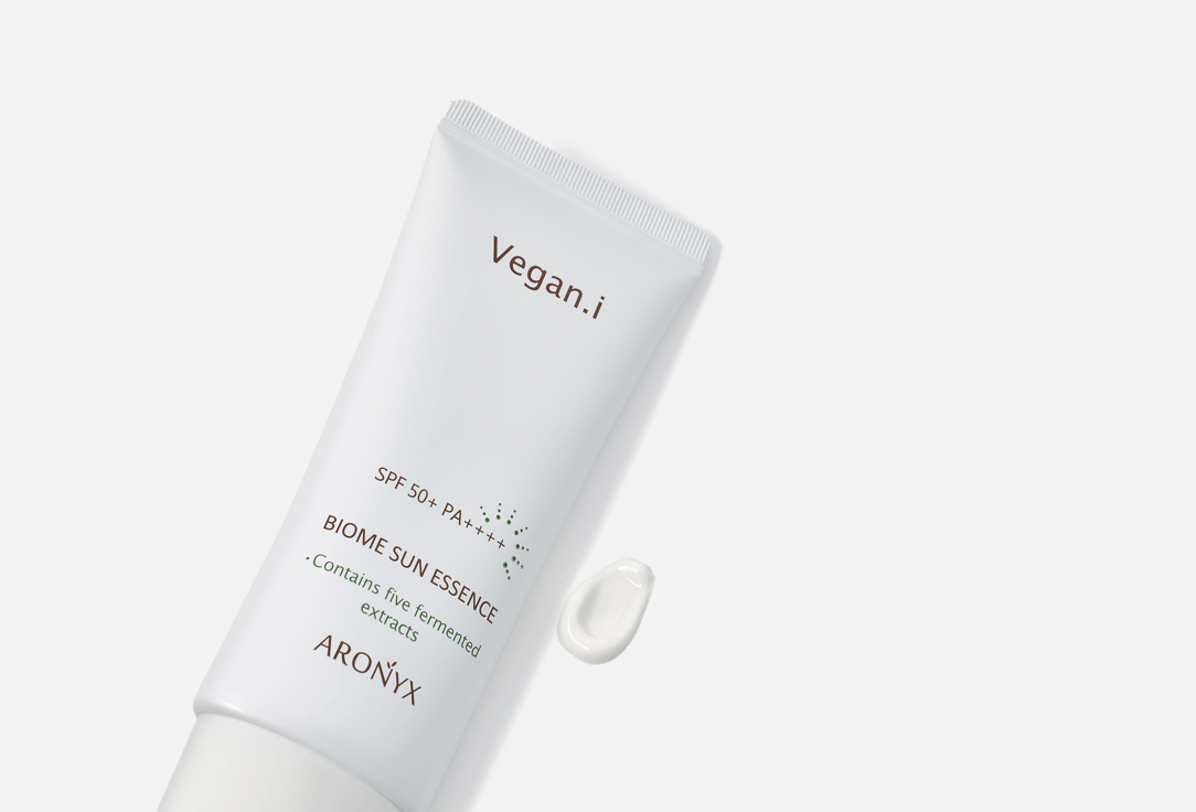 أرونيكس كريم الوقاية من الشمس بعامل حماية من الشمس SPF 50+ PA++++ بايوم