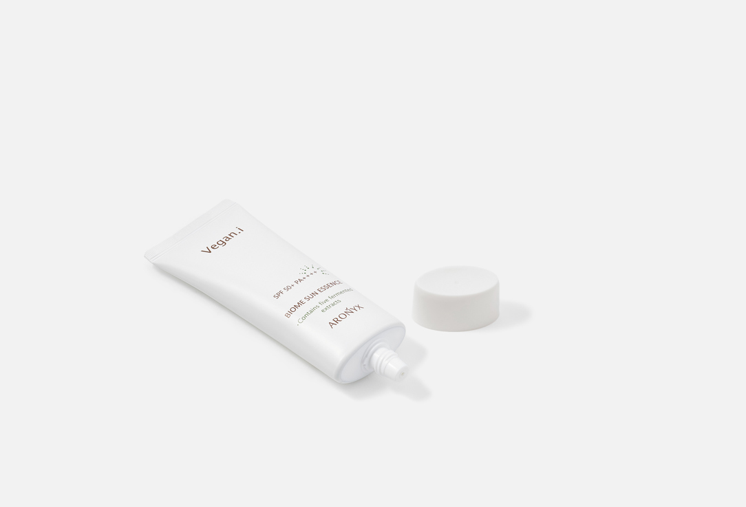أرونيكس كريم الوقاية من الشمس بعامل حماية من الشمس SPF 50+ PA++++ بايوم