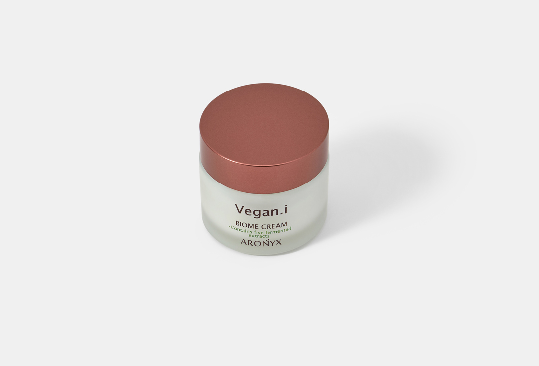 Aronyx Moisturizing Face Cream Biome