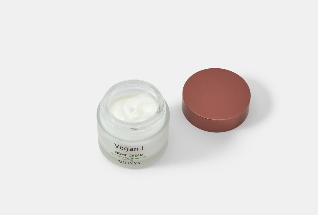 Aronyx Moisturizing Face Cream Biome