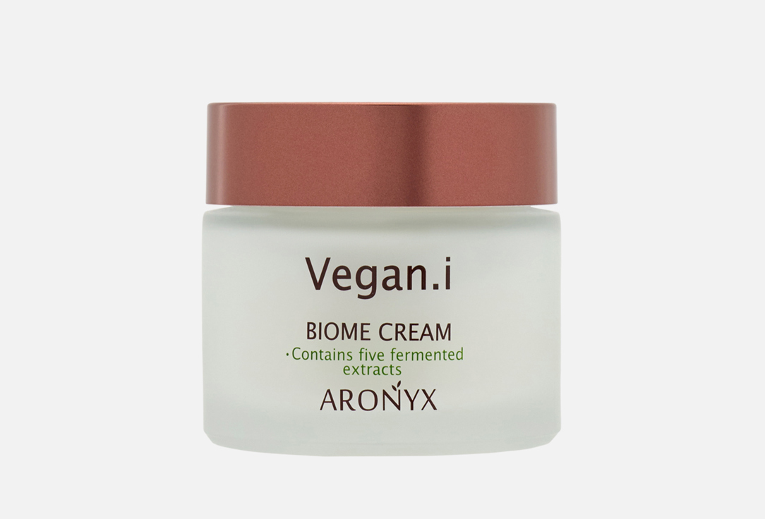 Aronyx Moisturizing Face Cream Biome