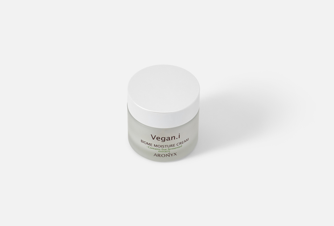 Aronyx Moisturizing Face Cream Biome Moisture
