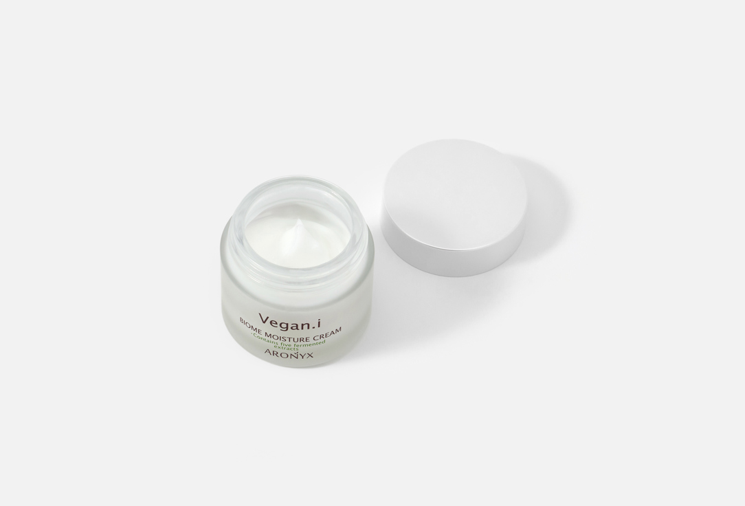 Aronyx Moisturizing Face Cream Biome Moisture