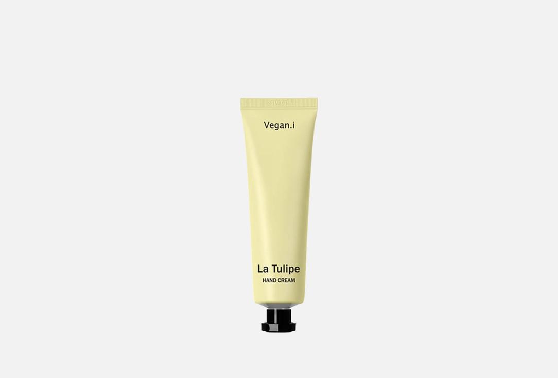 Aronyx Moisturizing Hand Cream La tulipe