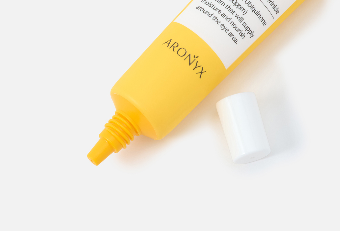 Aronyx Anti-aging Eye Cream Idebenone