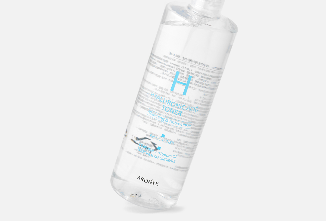 Aronyx Hydrating Face Toner Hyaluronic Acid