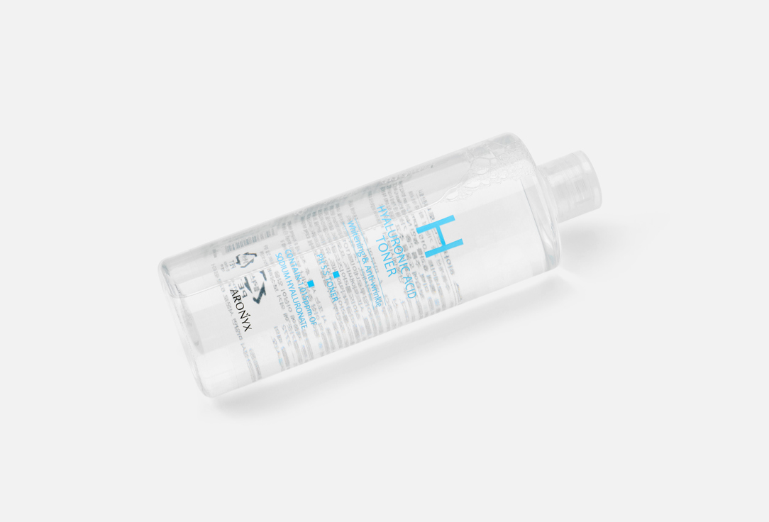 Aronyx Hydrating Face Toner Hyaluronic Acid