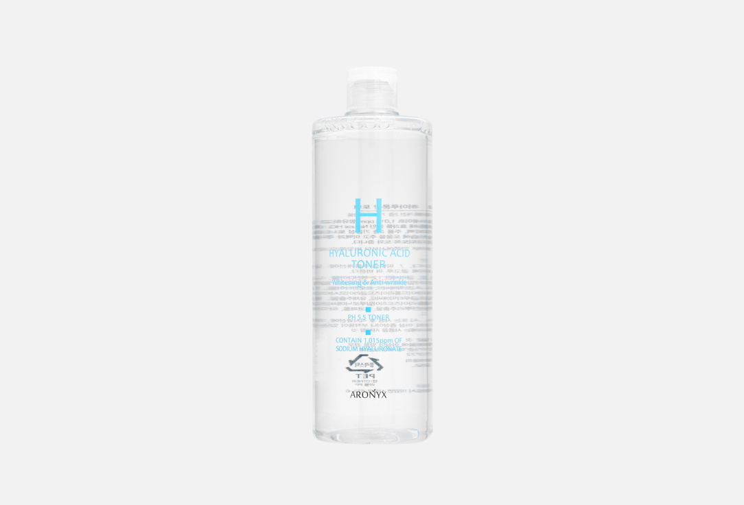 Aronyx Hydrating Face Toner Hyaluronic Acid