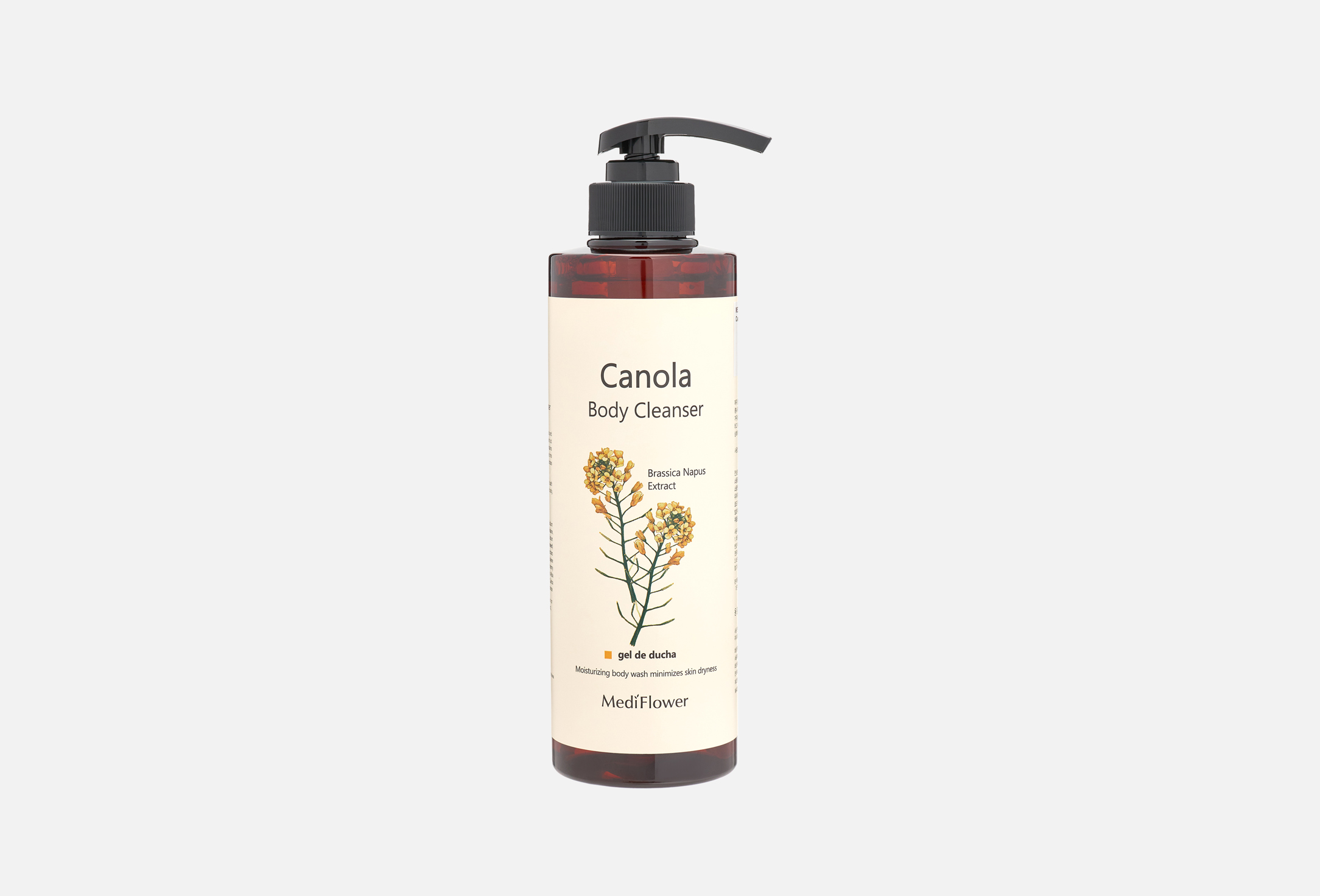 Canola  500 