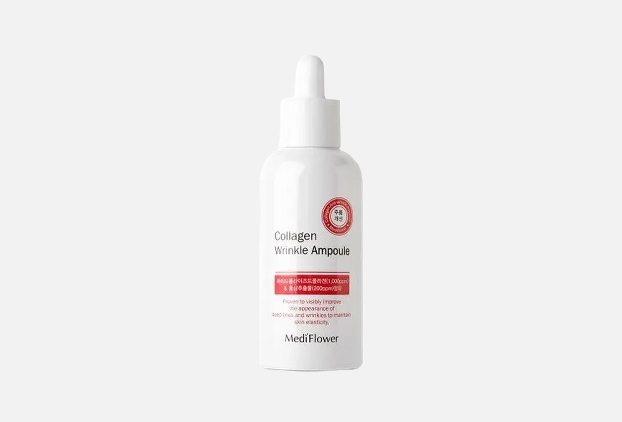 Collagen Wrinkle  100 