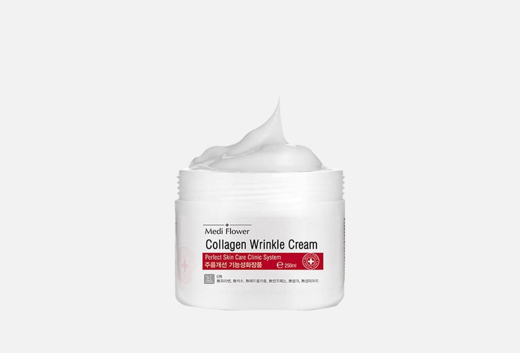 Collagen Wrinkle 250