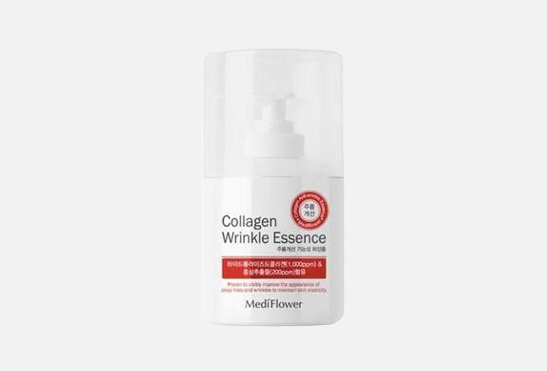 Mediflower Anti-aging Face Esence Collagen Wrinkle