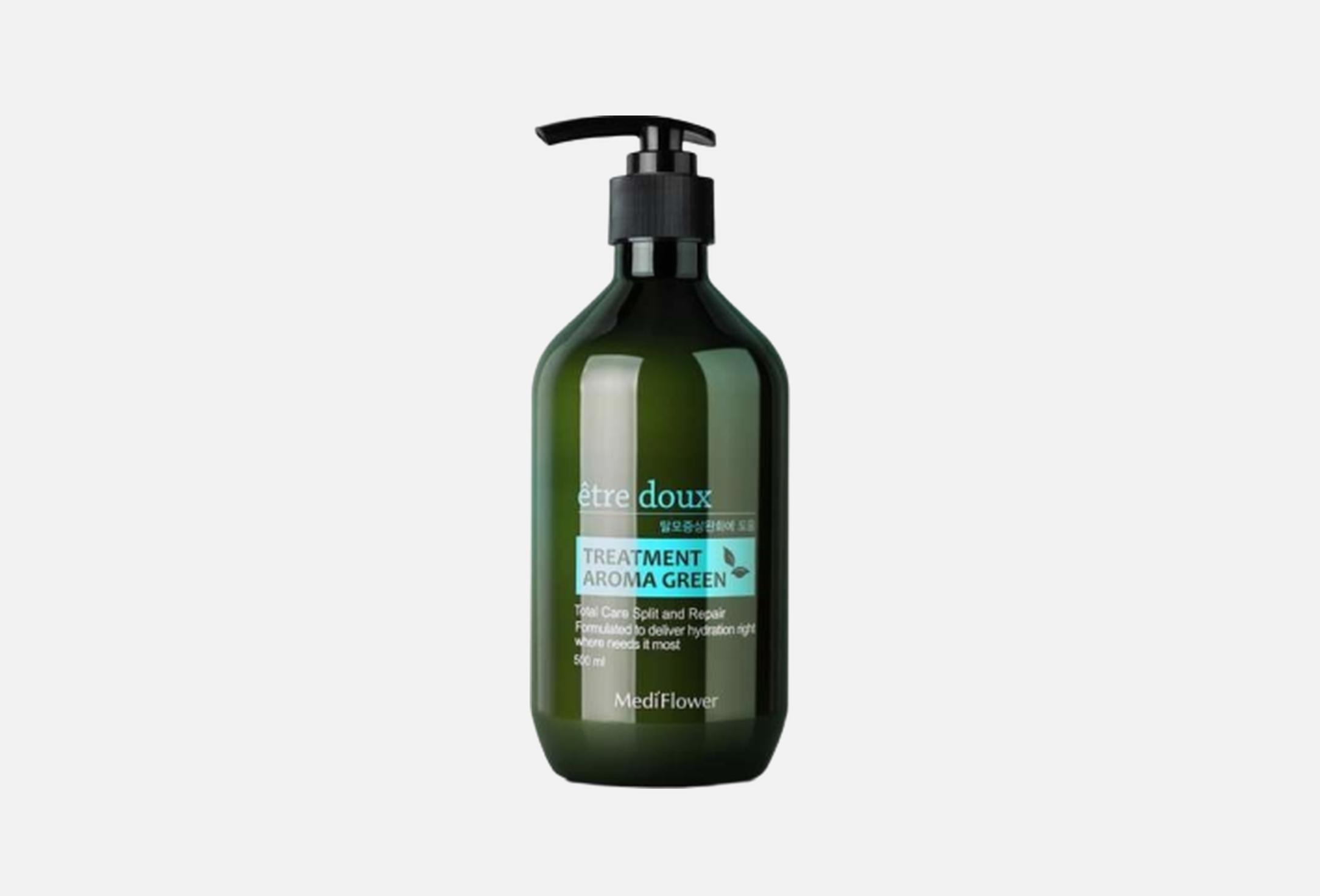 Etre doux Aroma Green 500