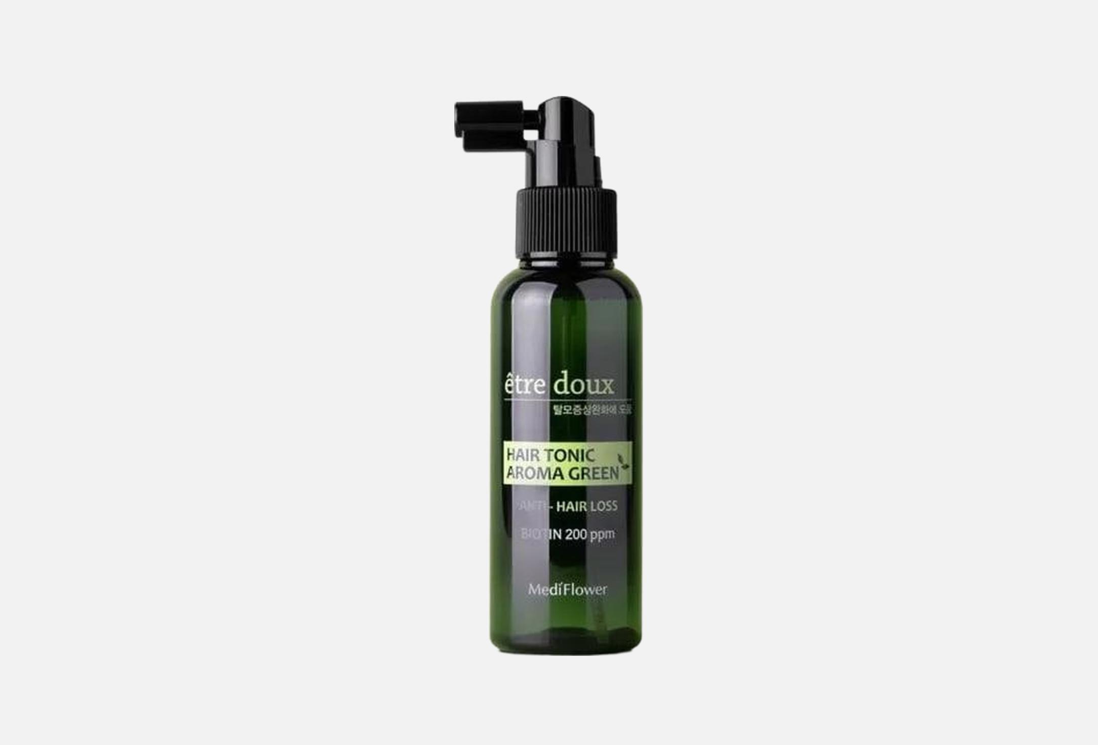 Etre doux Aroma Green  100 