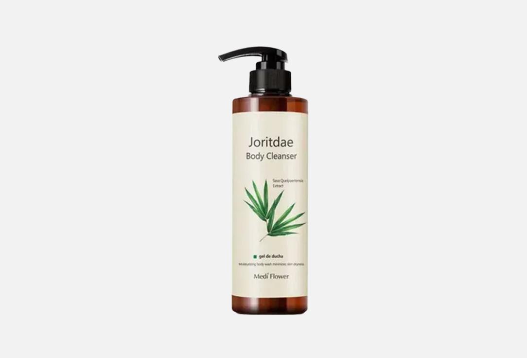 Mediflower Moisturizing Body Wash Bonita Garden Joritdae