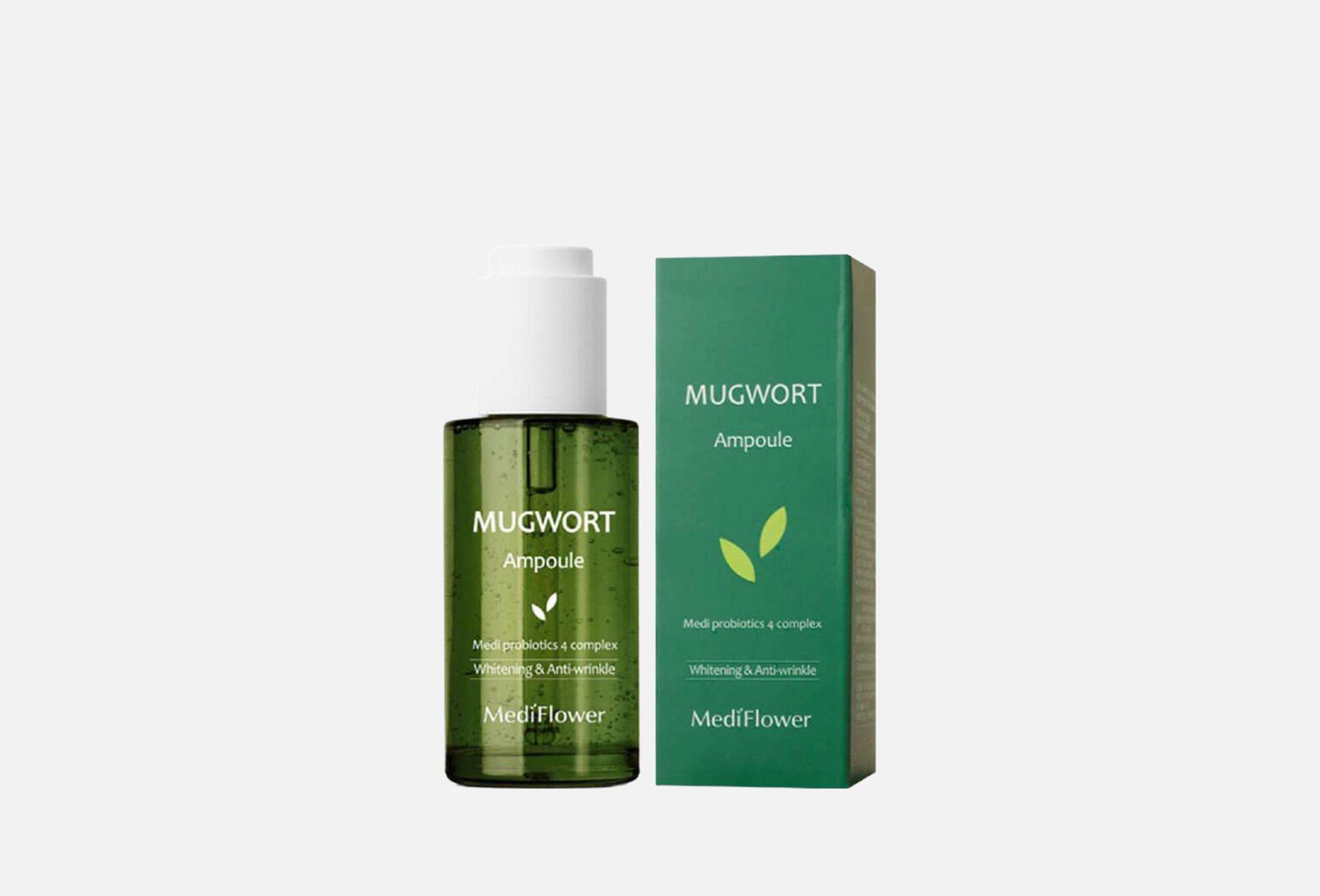 Mugwort 50