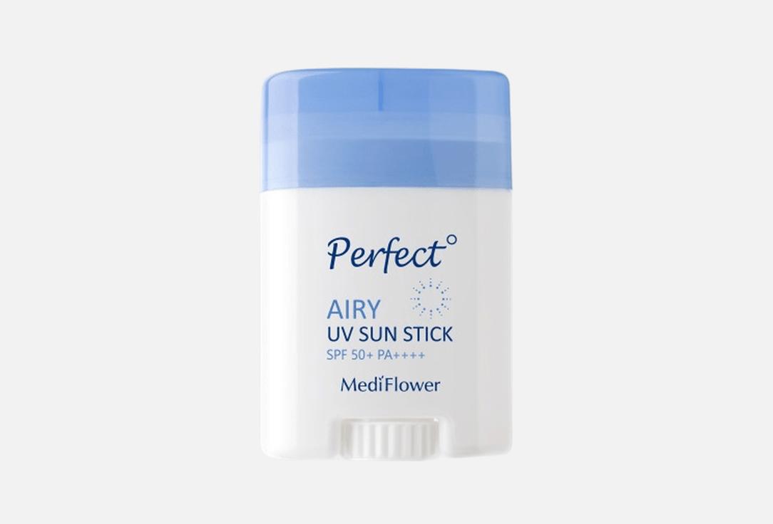 Mediflower Sunscreen Stick SPF 50+ PA++++ Perfect Airy