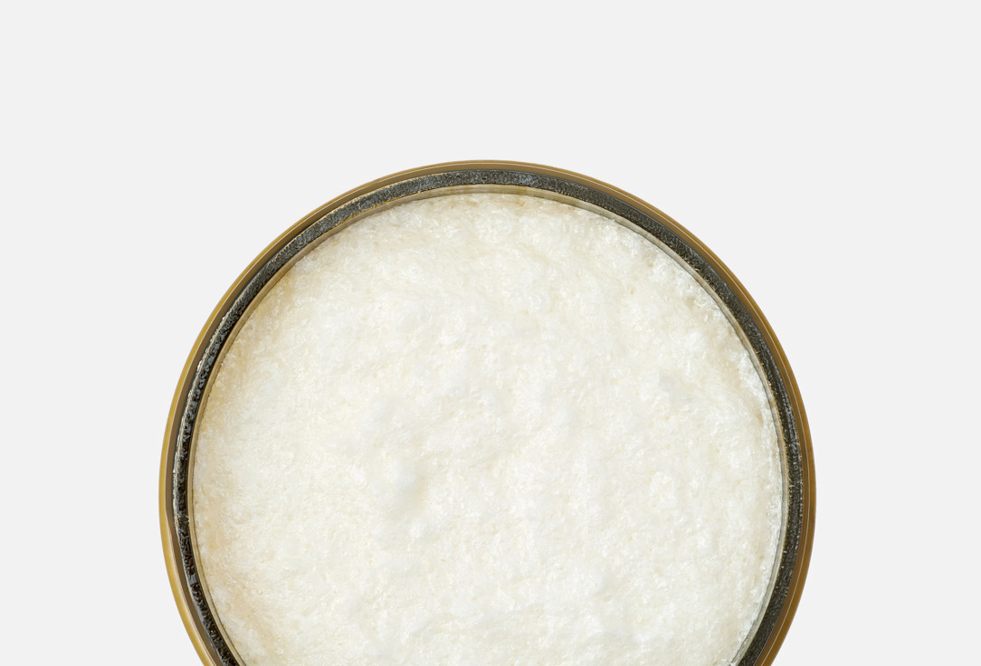 ECOLATIER Nourishing & Recovering Shampoo Scrub Organic Coconut