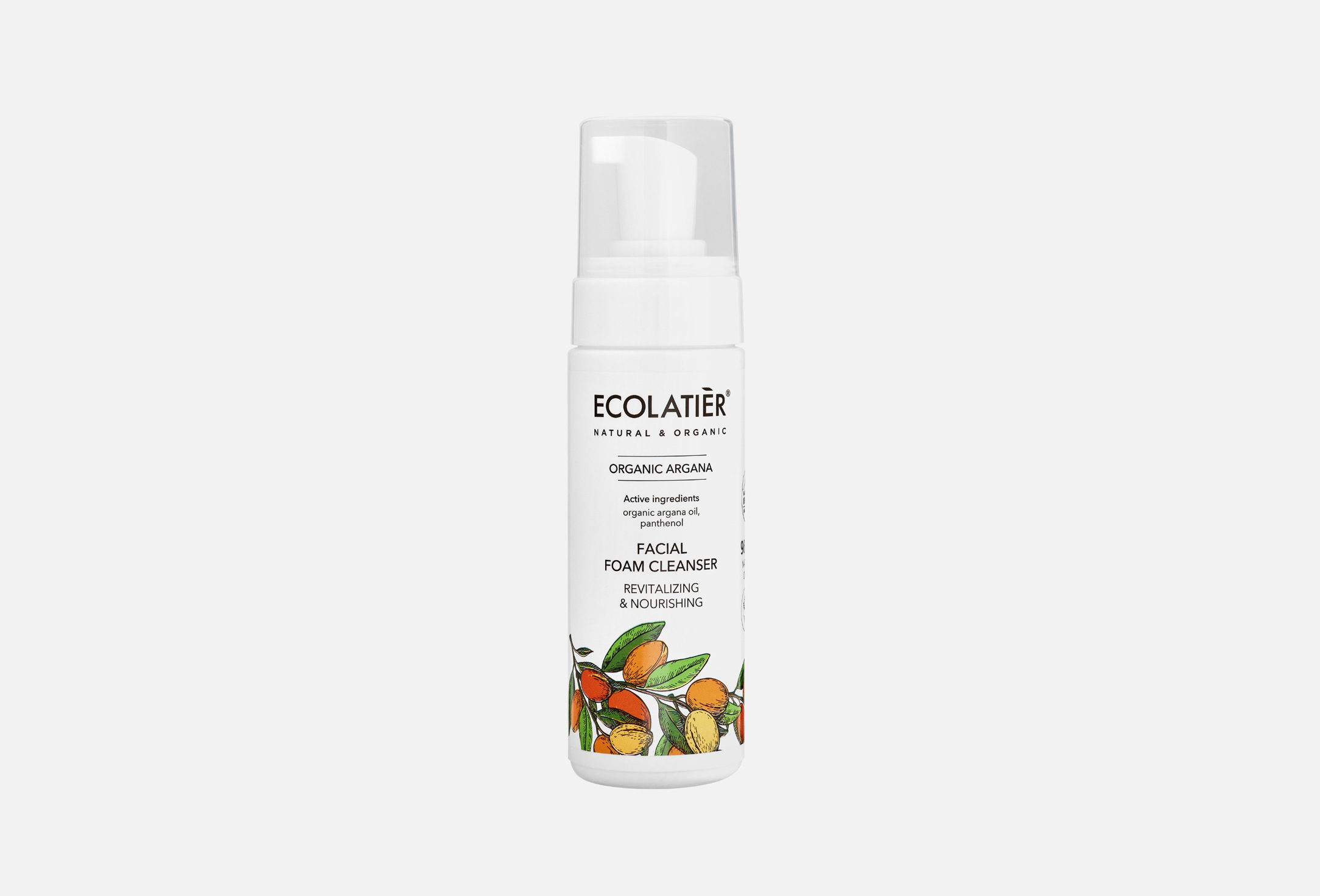 Organic Argana  150 