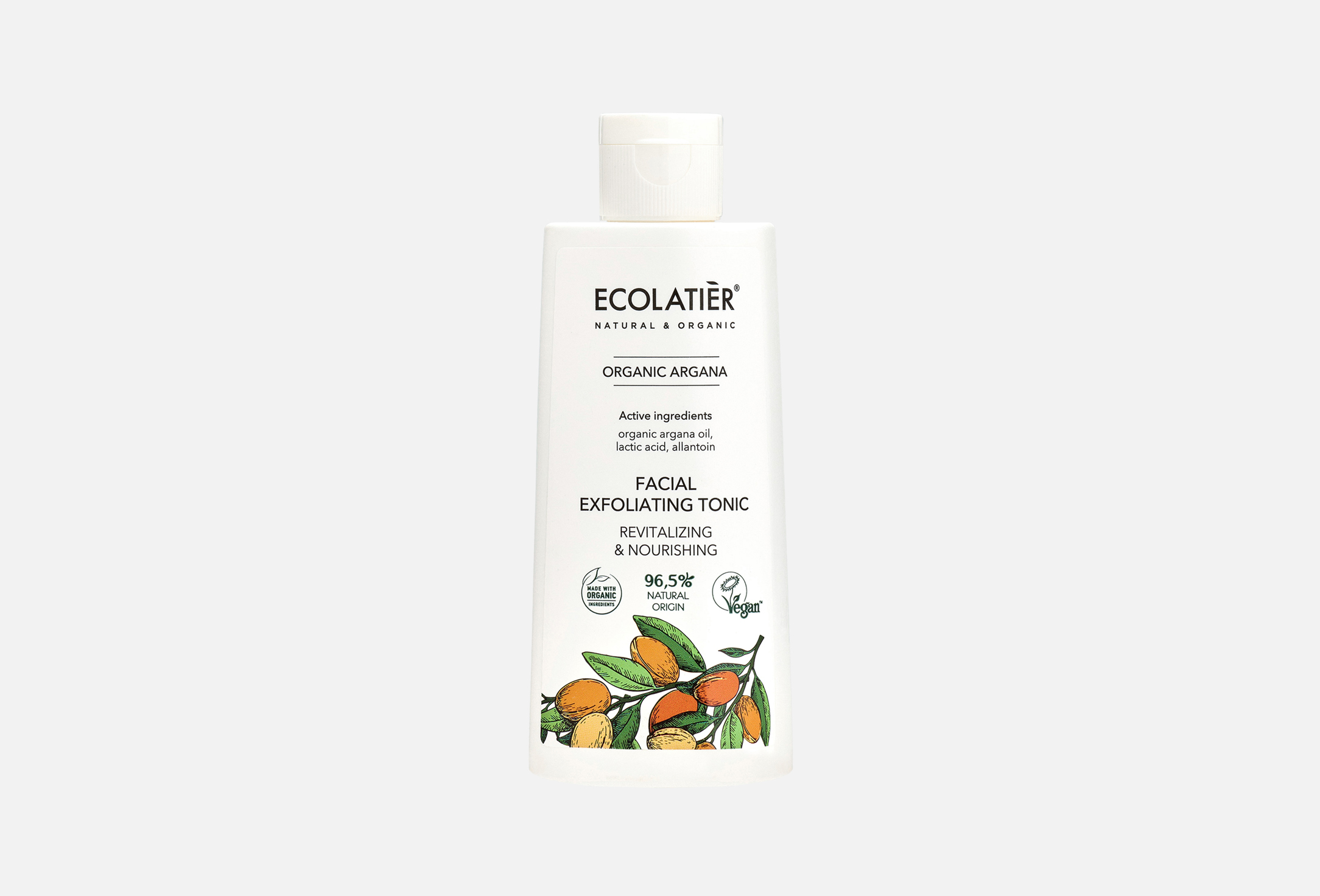 Organic Argana 150