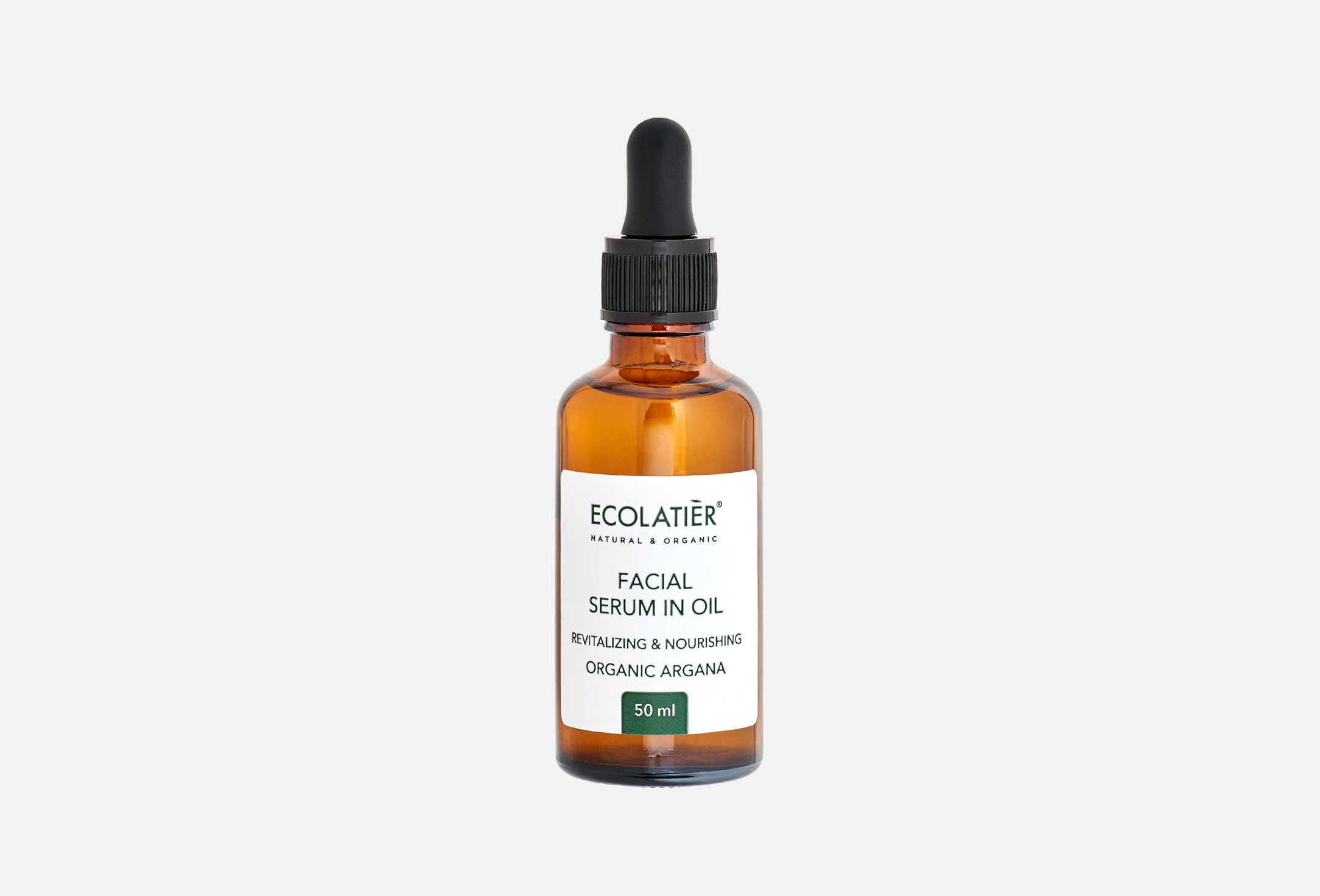 Organic Argana  50 