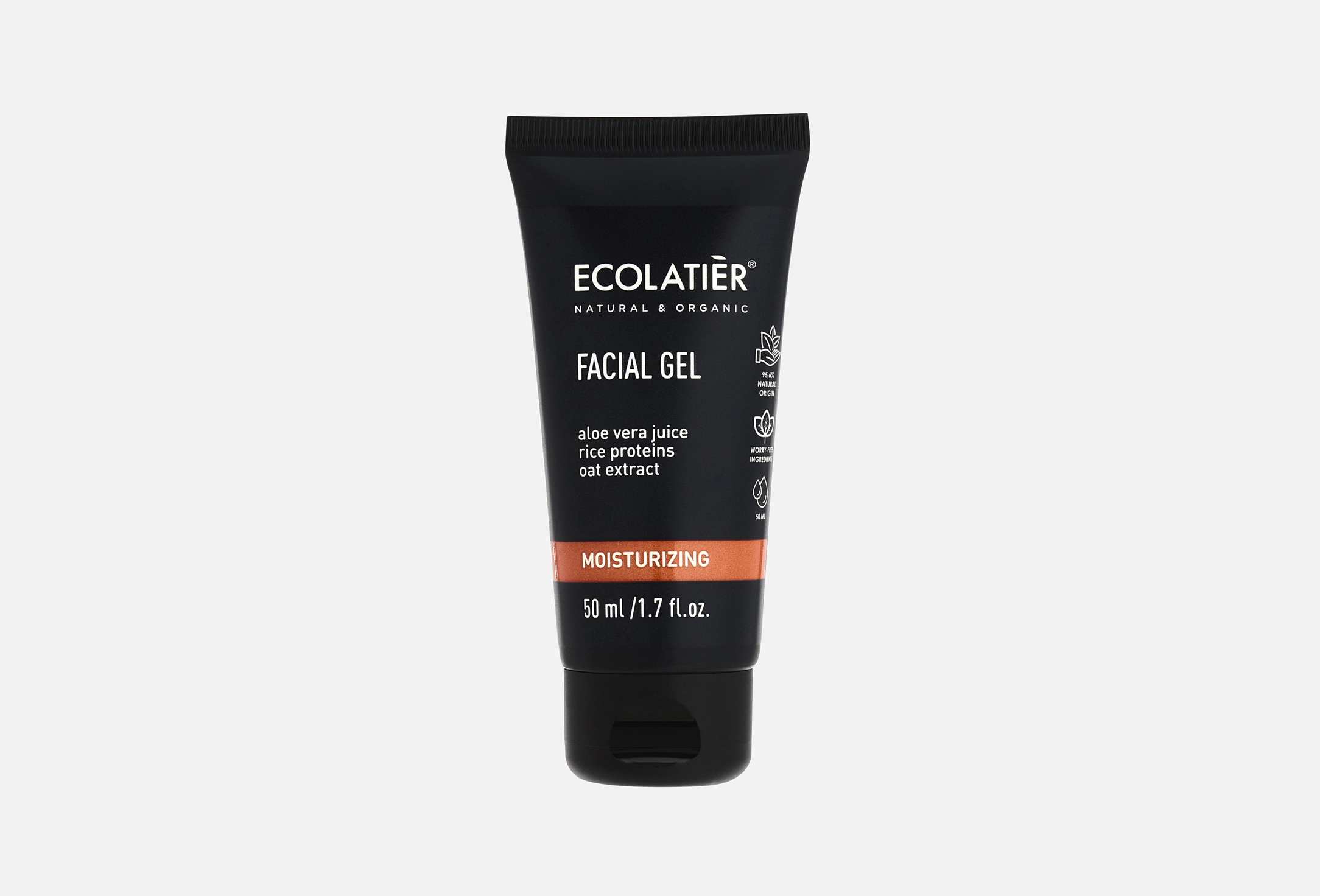 Natural & Organic 50