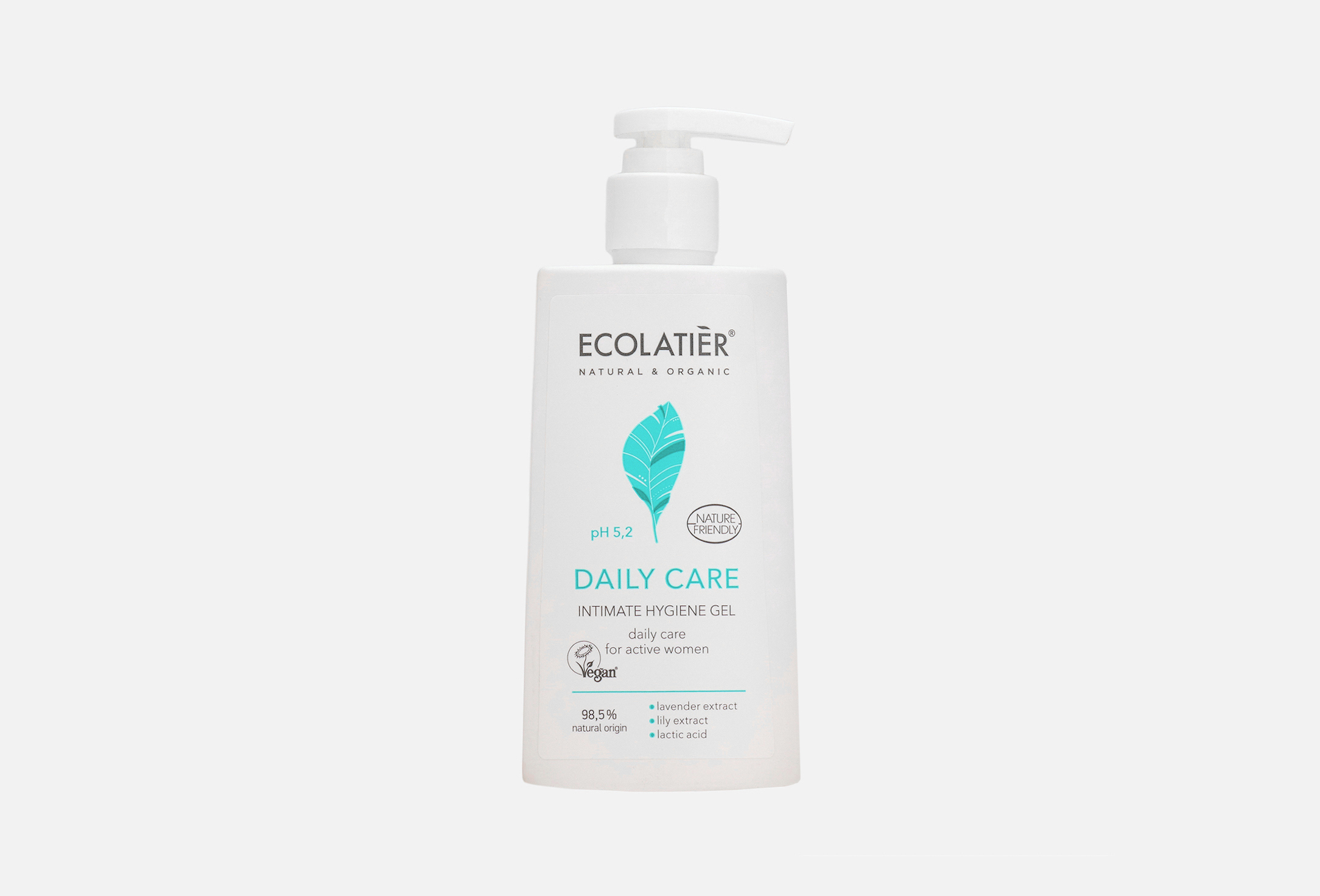 Daily Care 250
