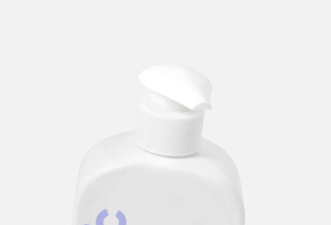 ORGANIC MIMI Smoothing Body Lotion Super Fruit