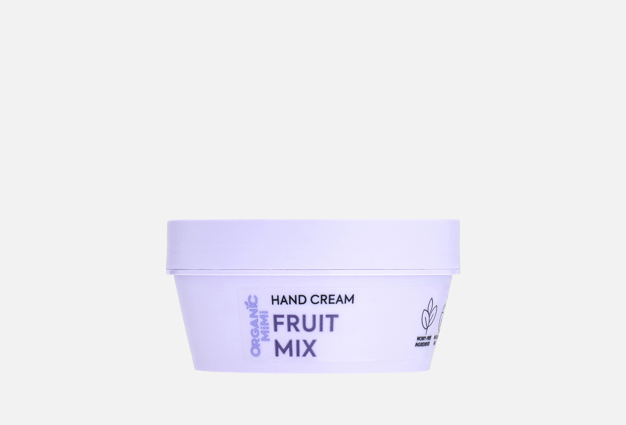 Fruit Mix  50 