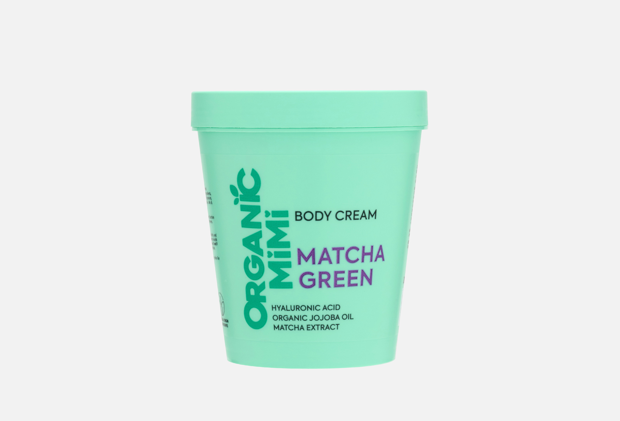 Matcha Green  200 