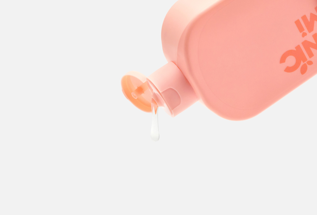 ORGANIC MIMI Nourishing Shower Gel Mango Mania