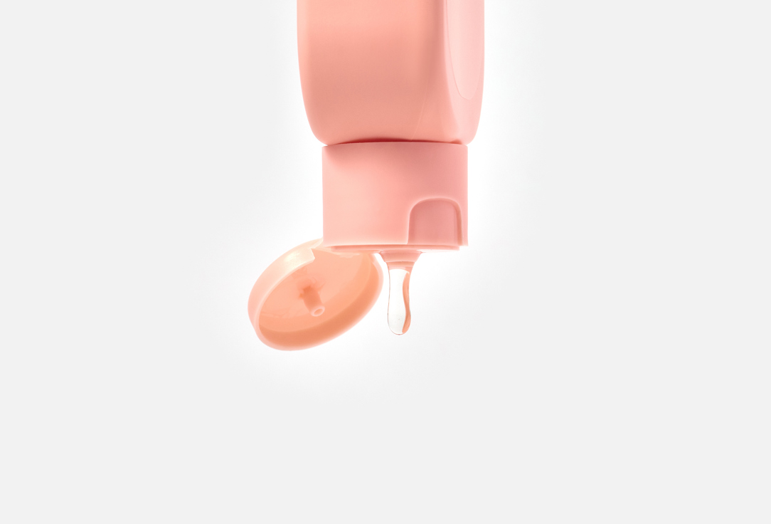 ORGANIC MIMI Nourishing Shower Gel Mango Mania